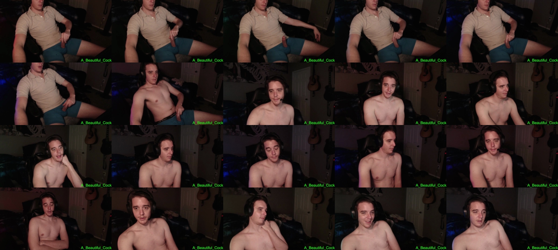 A_Beautiful_Cock  04-05-2021